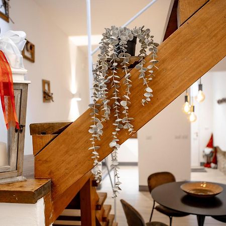 Montepulciano StazioneLa Casa Dello Sdruccioloアパートメント エクステリア 写真