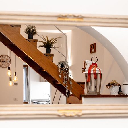 Montepulciano StazioneLa Casa Dello Sdruccioloアパートメント エクステリア 写真