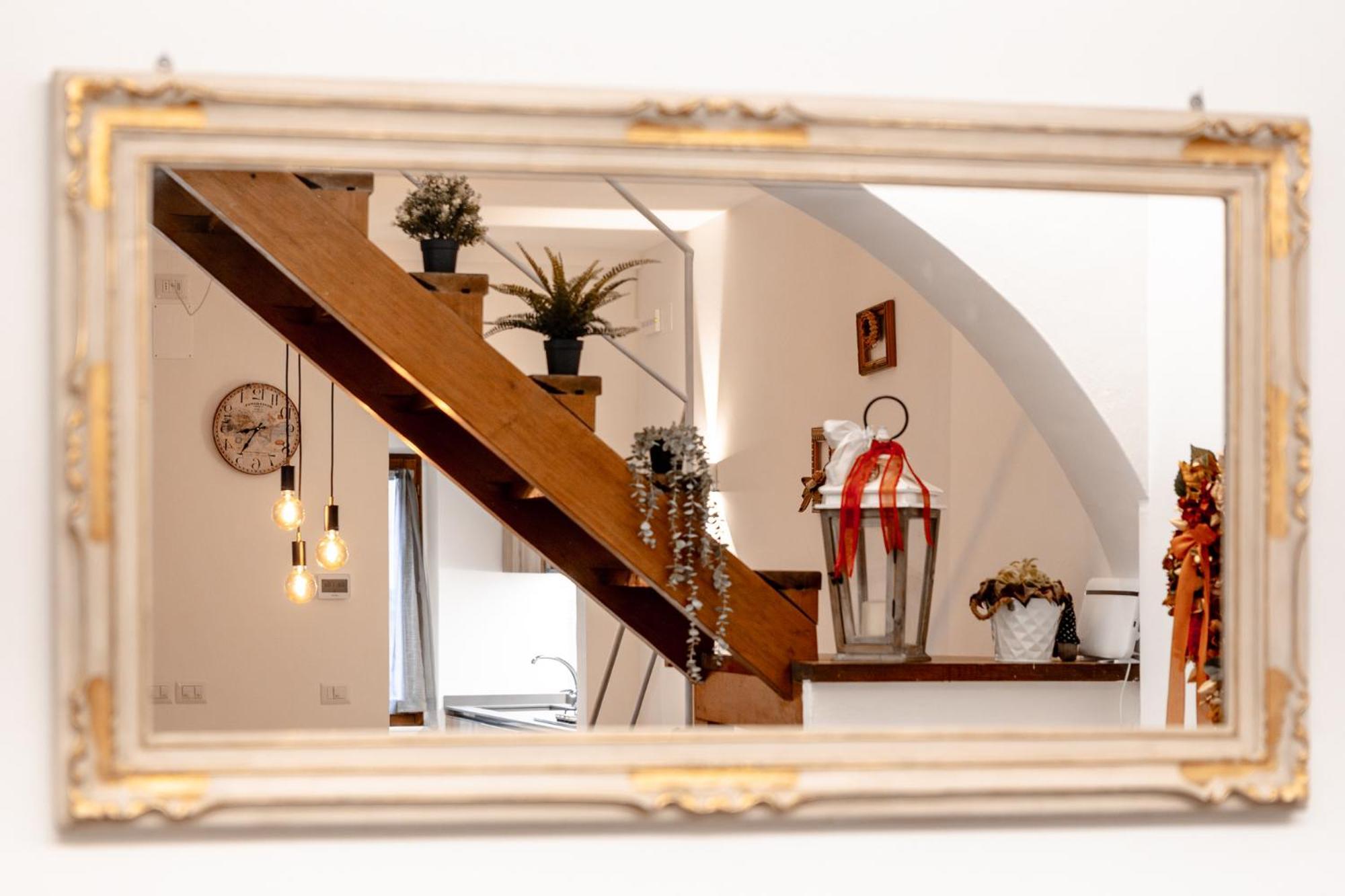 Montepulciano StazioneLa Casa Dello Sdruccioloアパートメント エクステリア 写真