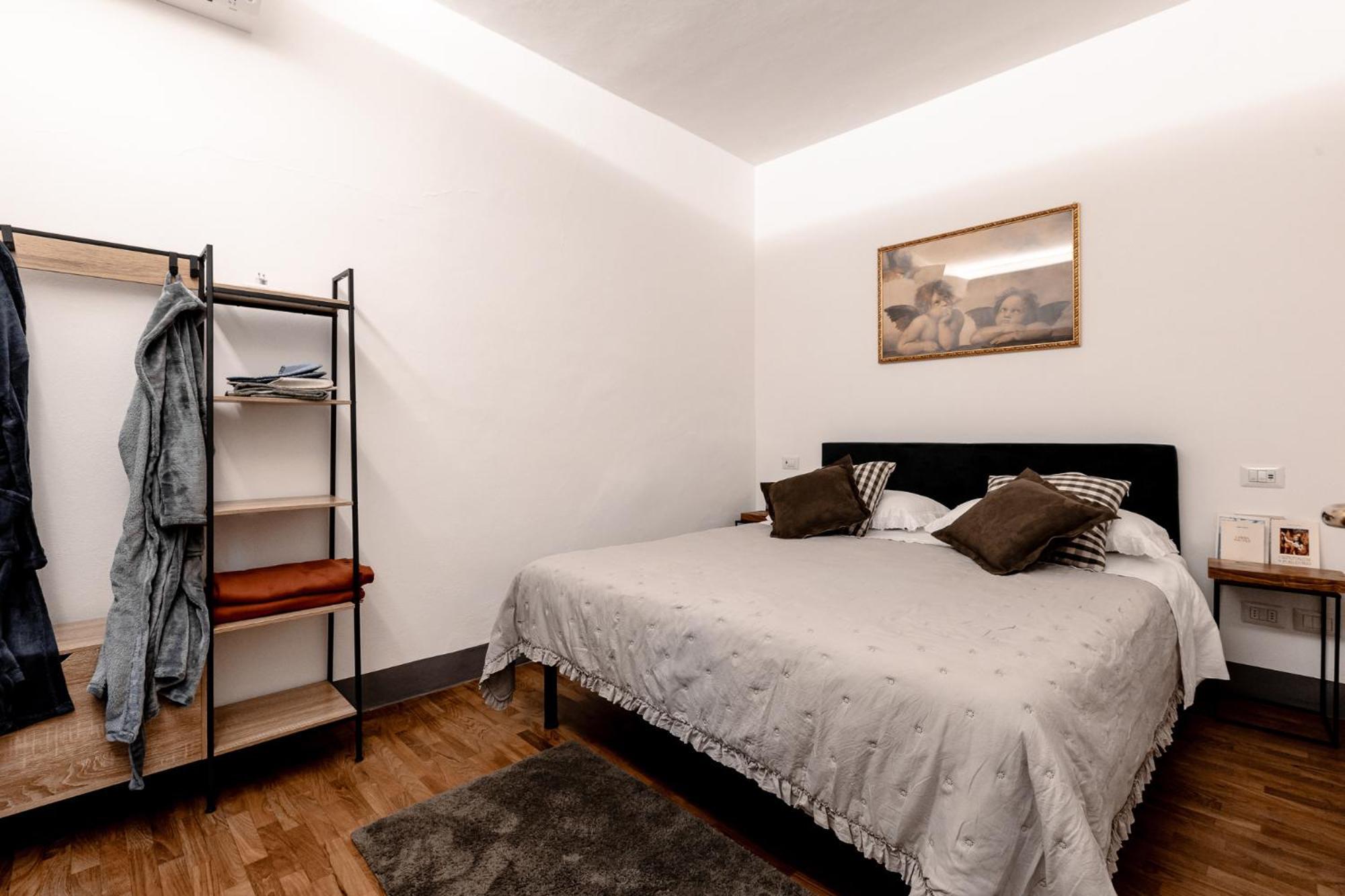 Montepulciano StazioneLa Casa Dello Sdruccioloアパートメント エクステリア 写真